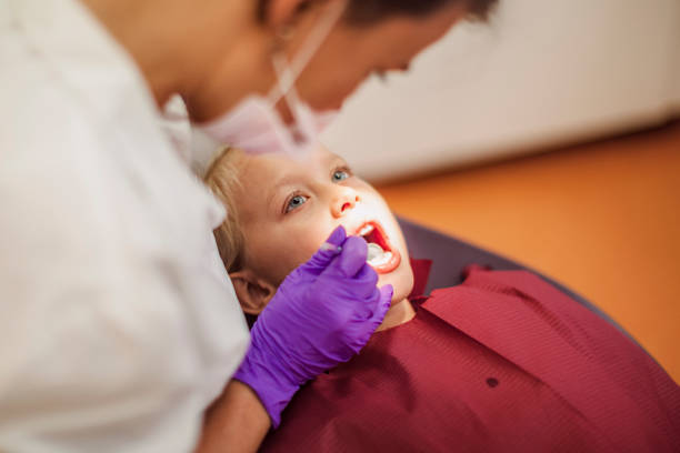 Best Orthodontic Emergency Dentist in Tulare, CA
