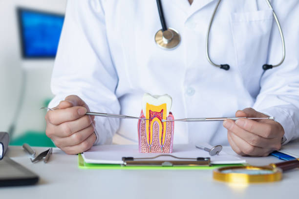 Best Emergency Dentist for Lost Fillings or Crowns in Tulare, CA