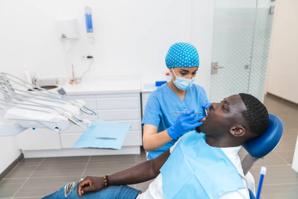 Best Emergency Dentist for Knocked-Out Tooth in Tulare, CA