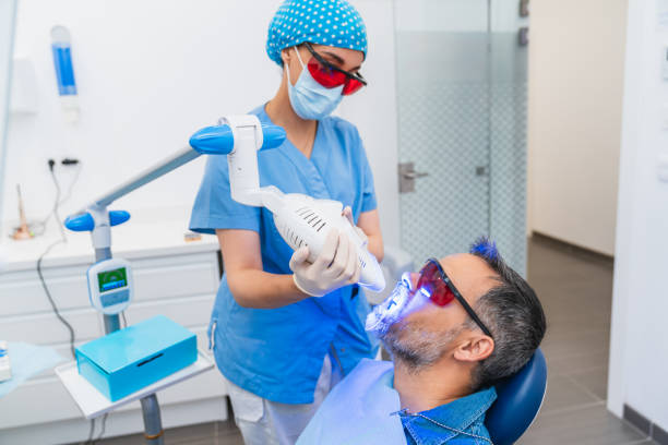 Best Broken or Cracked Tooth Emergency Dentist in Tulare, CA